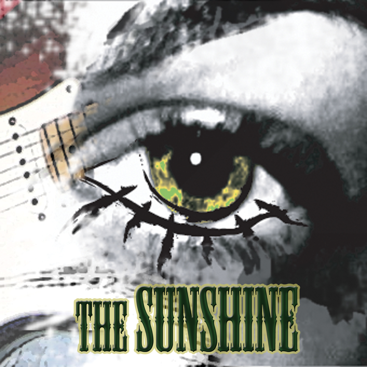 Cover: The Sunshine